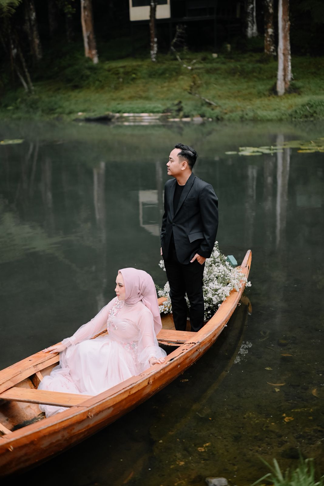 Rissa & Aji 7