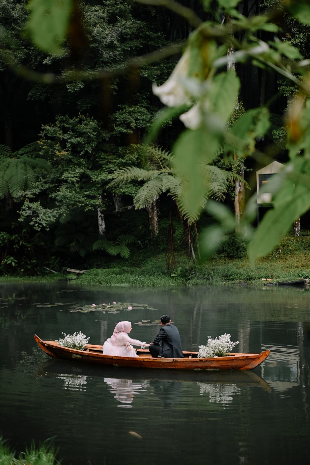 Rissa & Aji 8