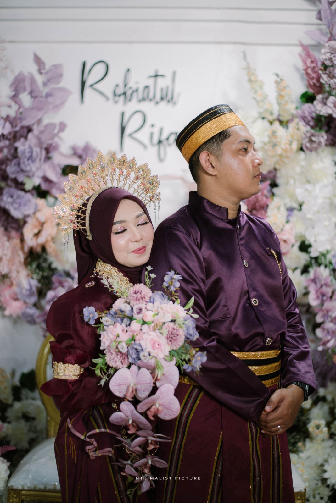 Robiatul & Rifai 11