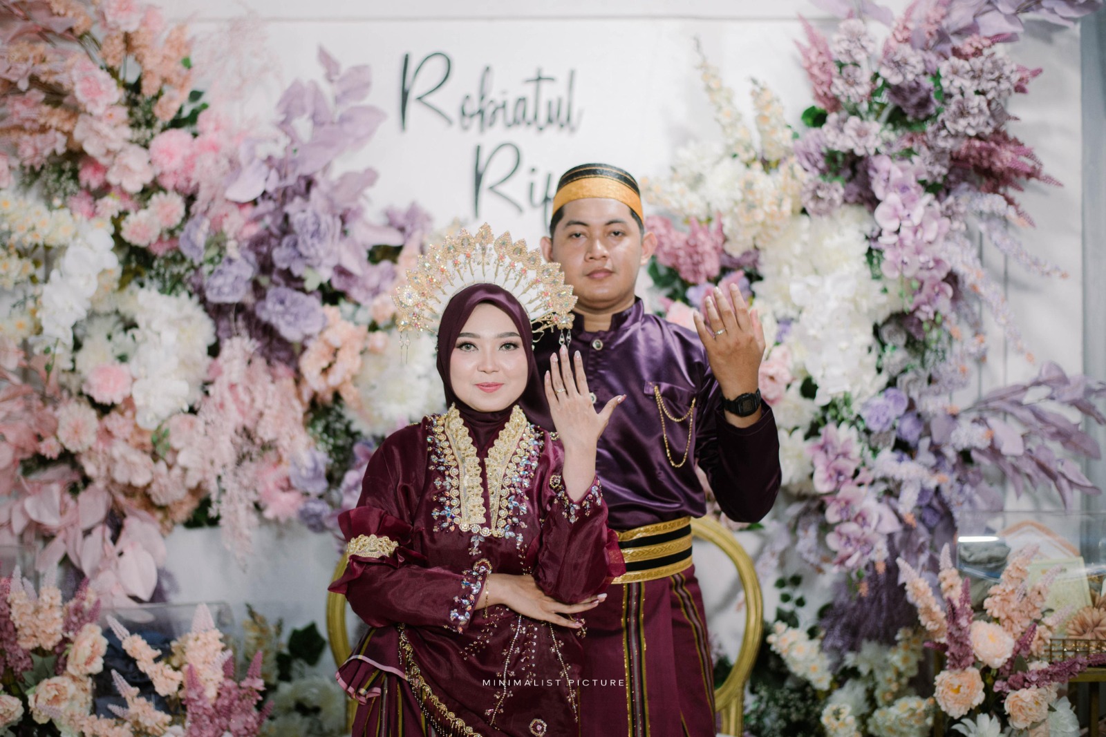 Robiatul & Rifai 12