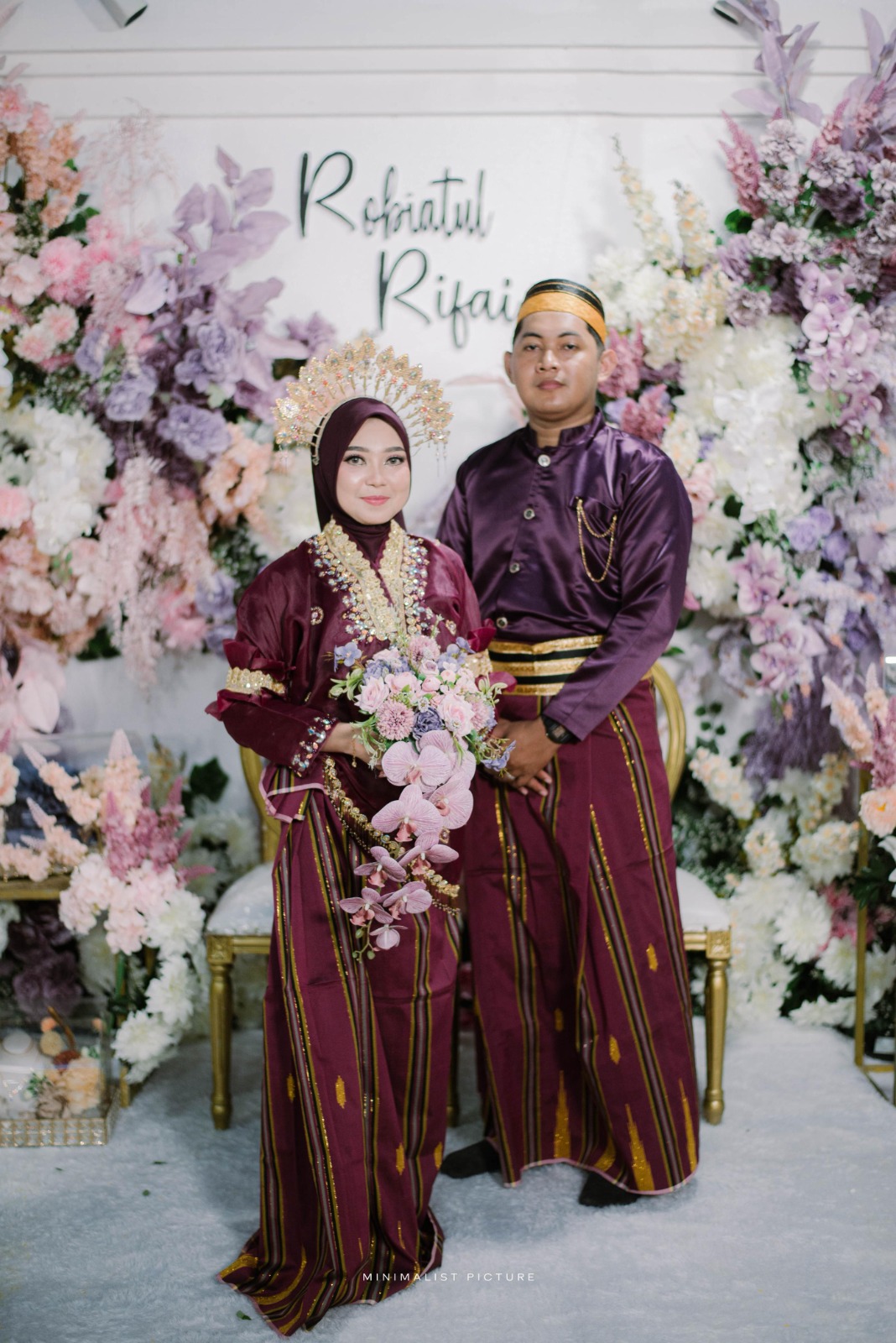 Robiatul & Rifai 13
