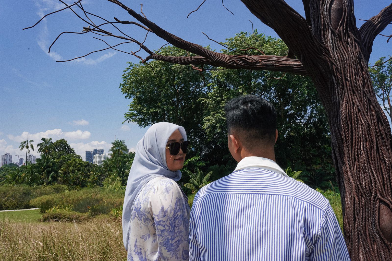 Shinta & Wahyu 1