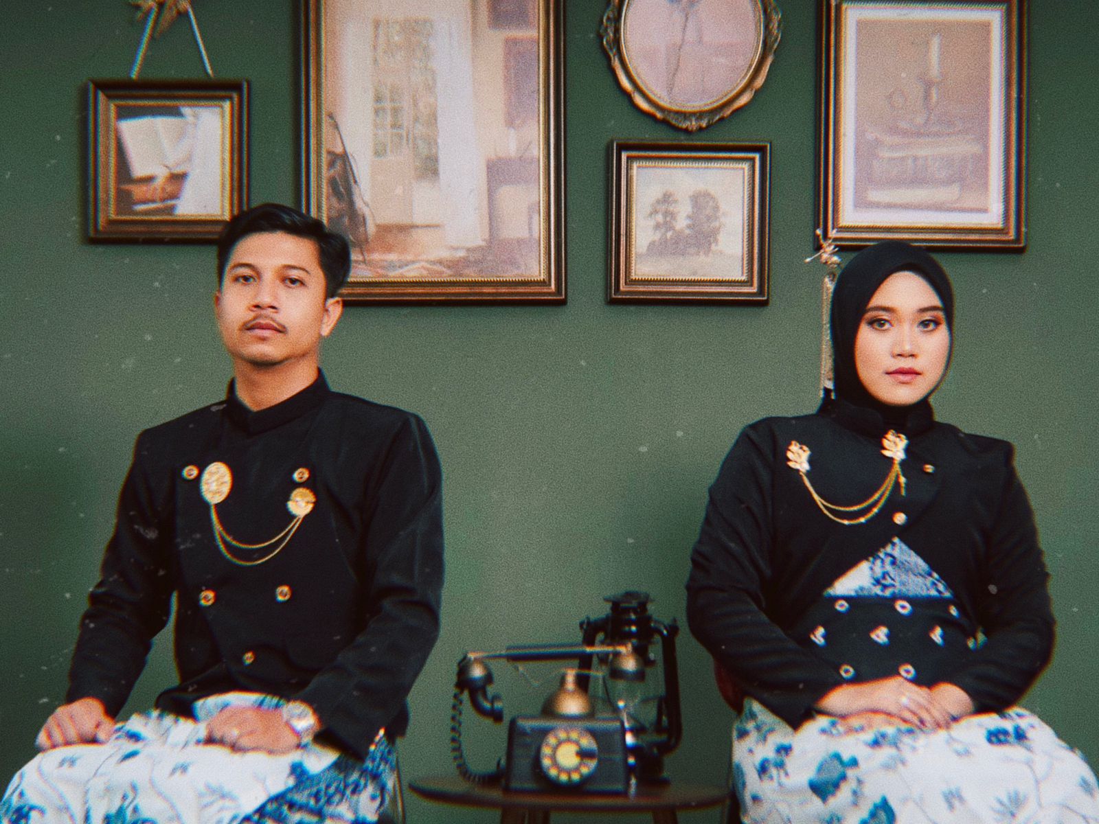 Shinta & Wahyu 11