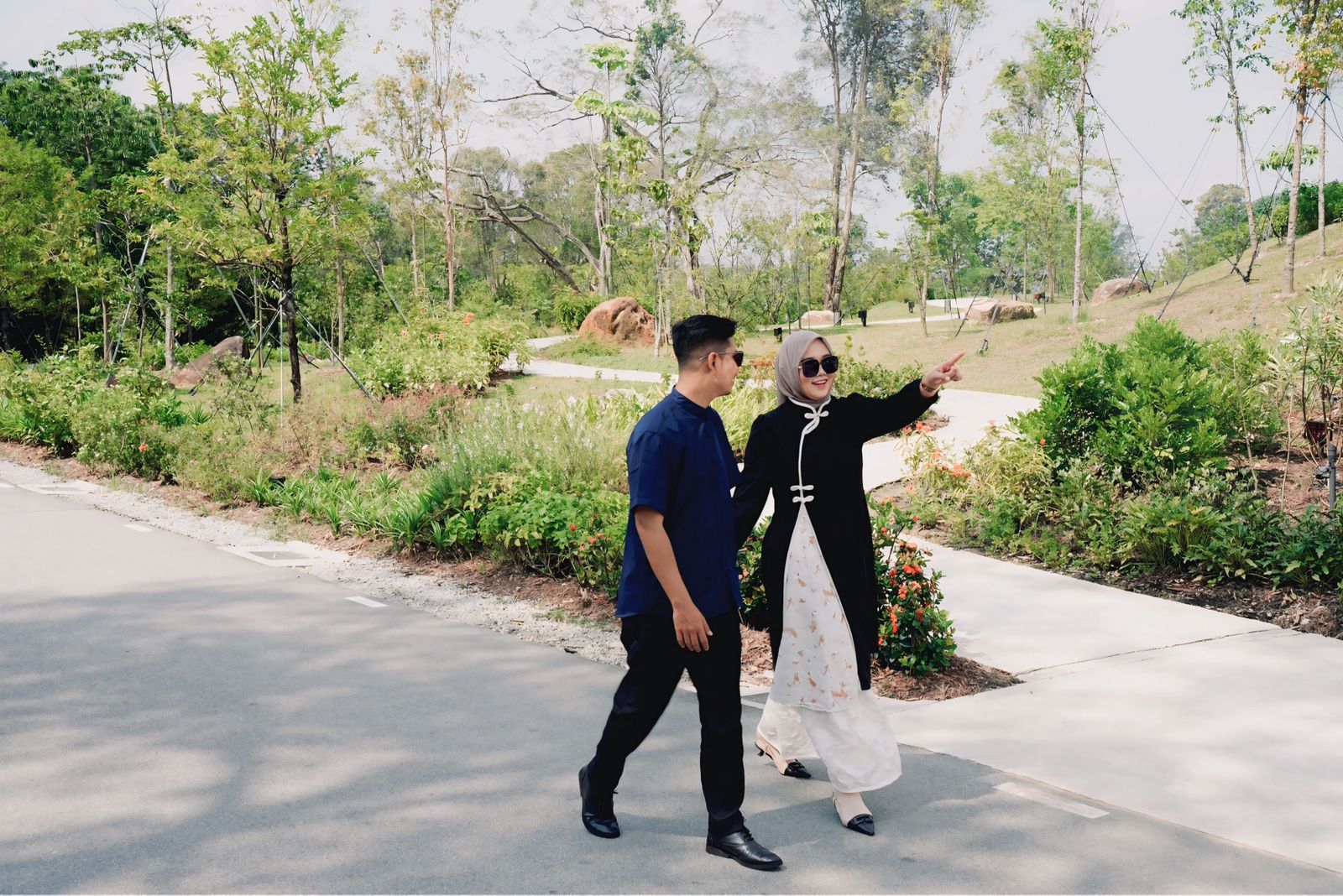 Shinta & Wahyu 13