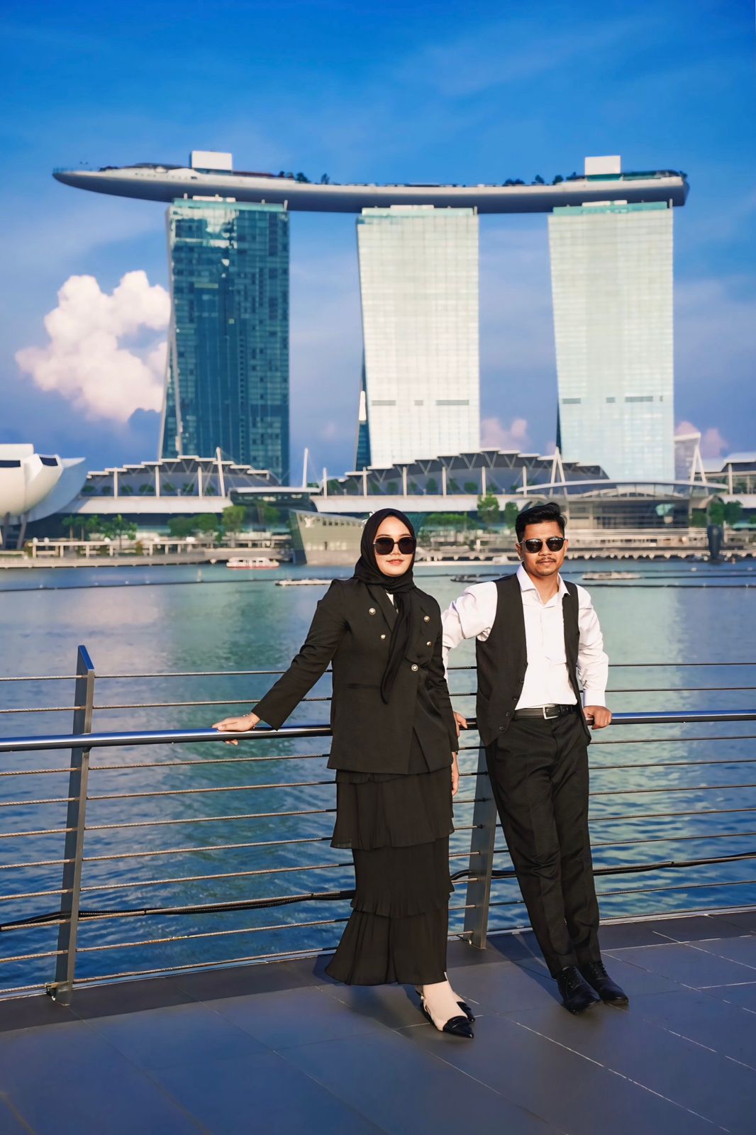 Shinta & Wahyu 16