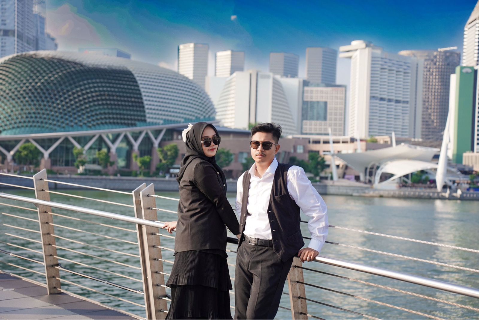 Shinta & Wahyu 18