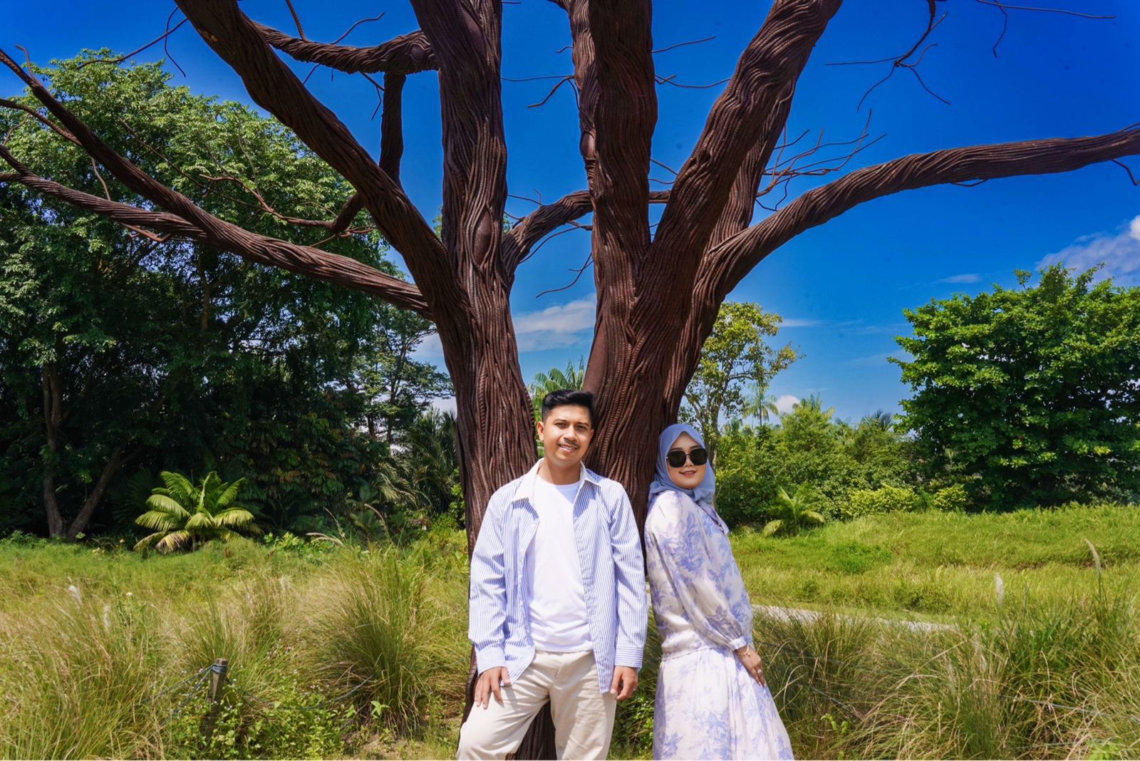 Shinta & Wahyu 20