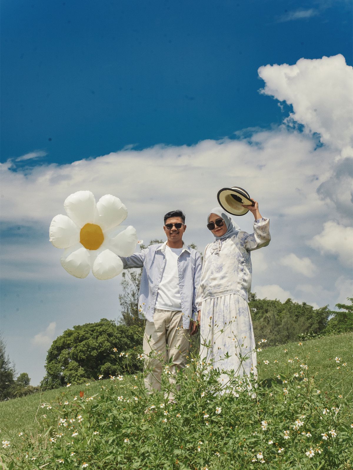 Shinta & Wahyu 4