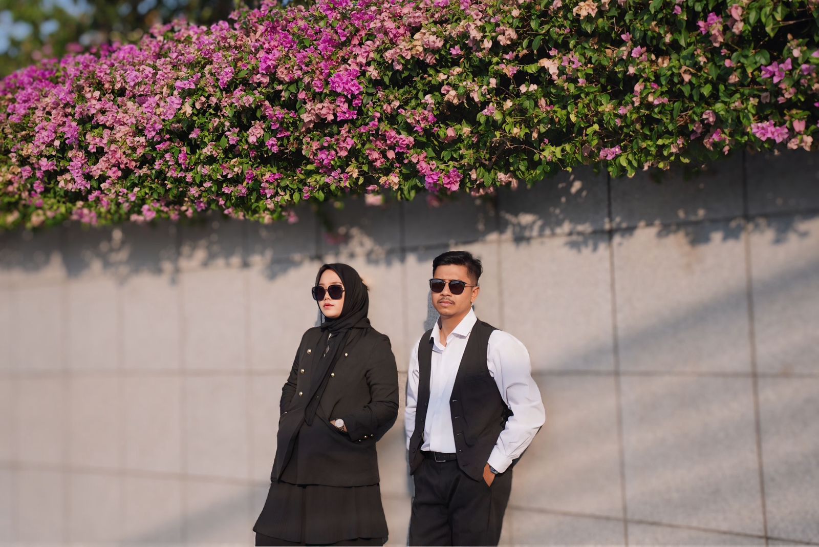 Shinta & Wahyu 6