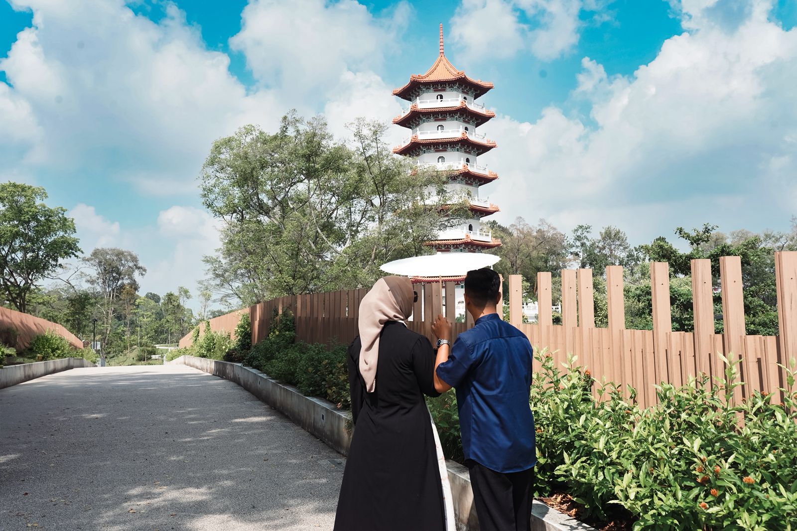Shinta & Wahyu 8