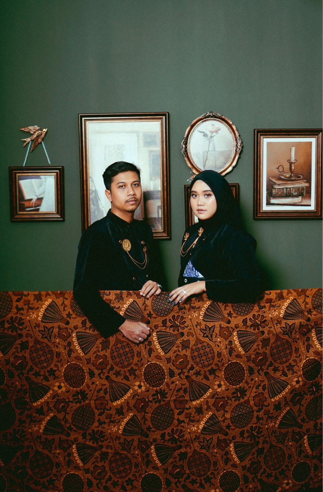 Shinta & Wahyu 9