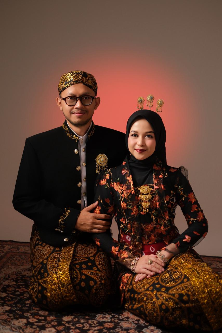 Tiwi & Yudha 8