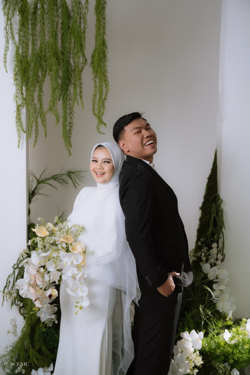Tyas & Surya 1