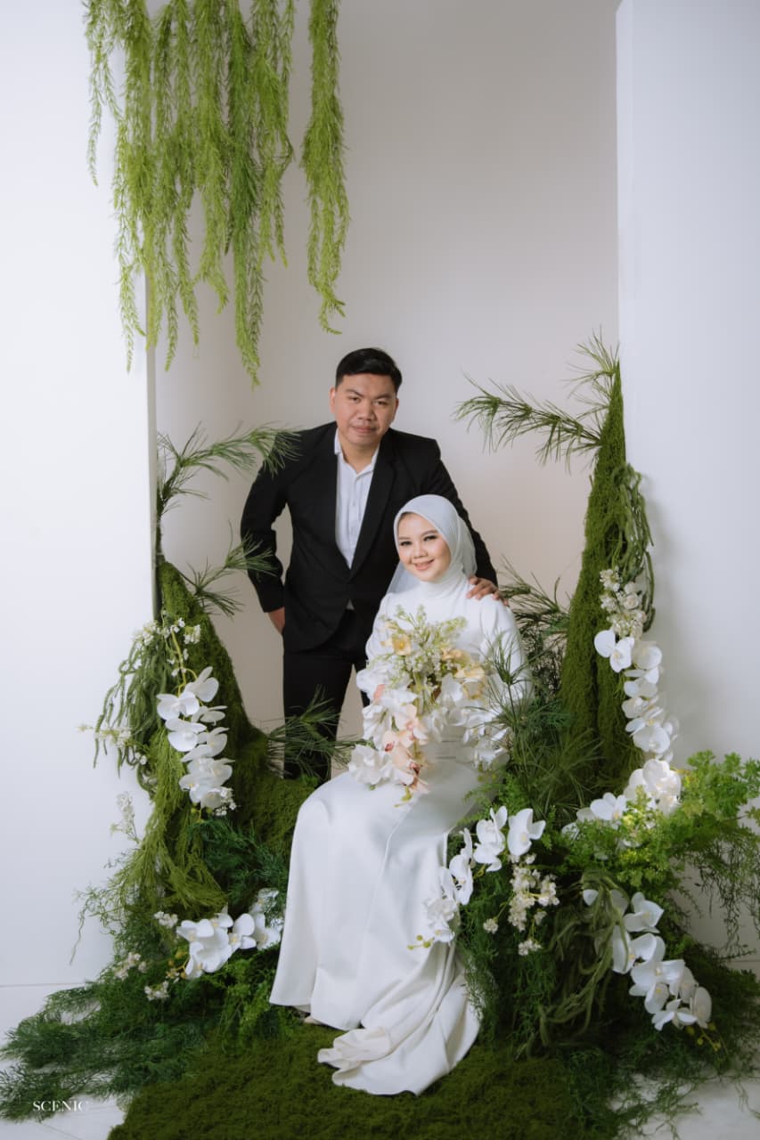 Tyas & Surya 2
