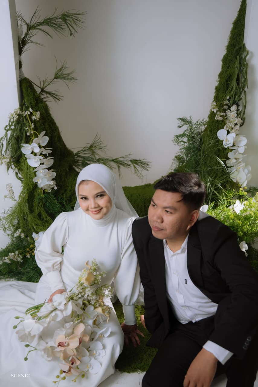 Tyas & Surya 5