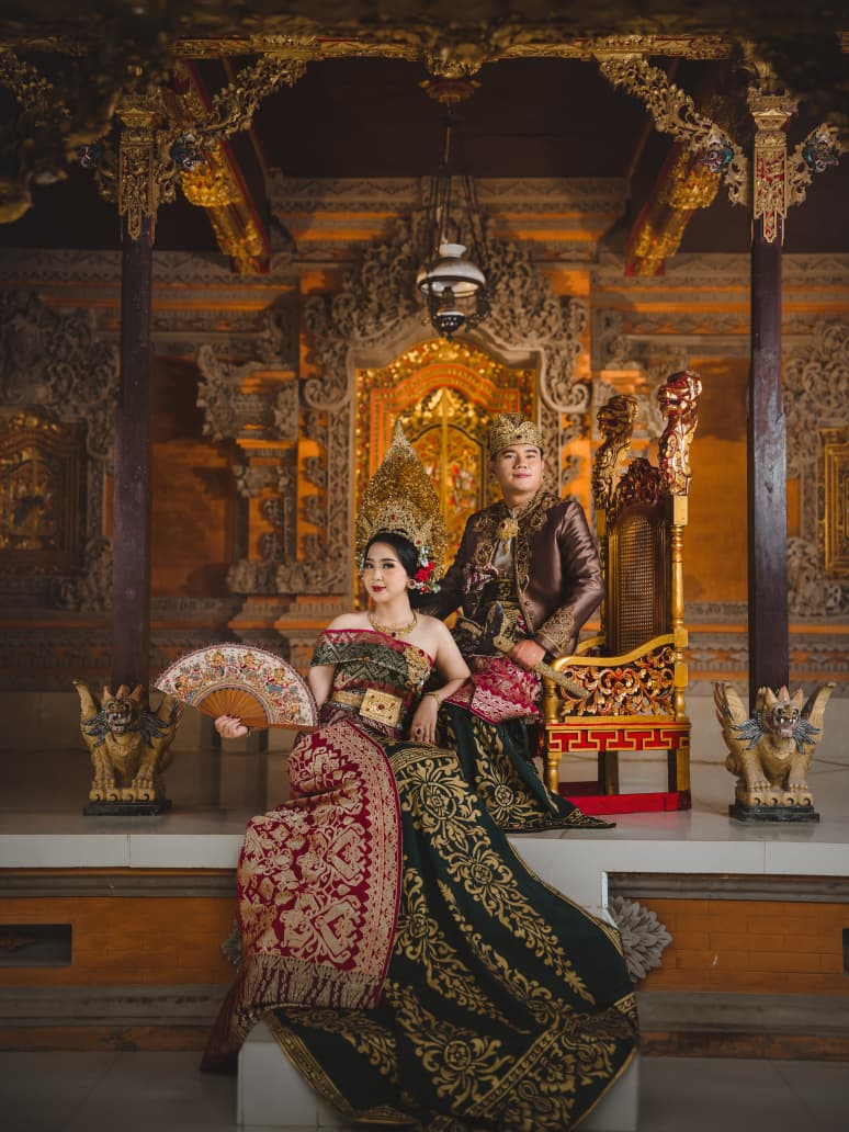 Wahyu & Monica 14
