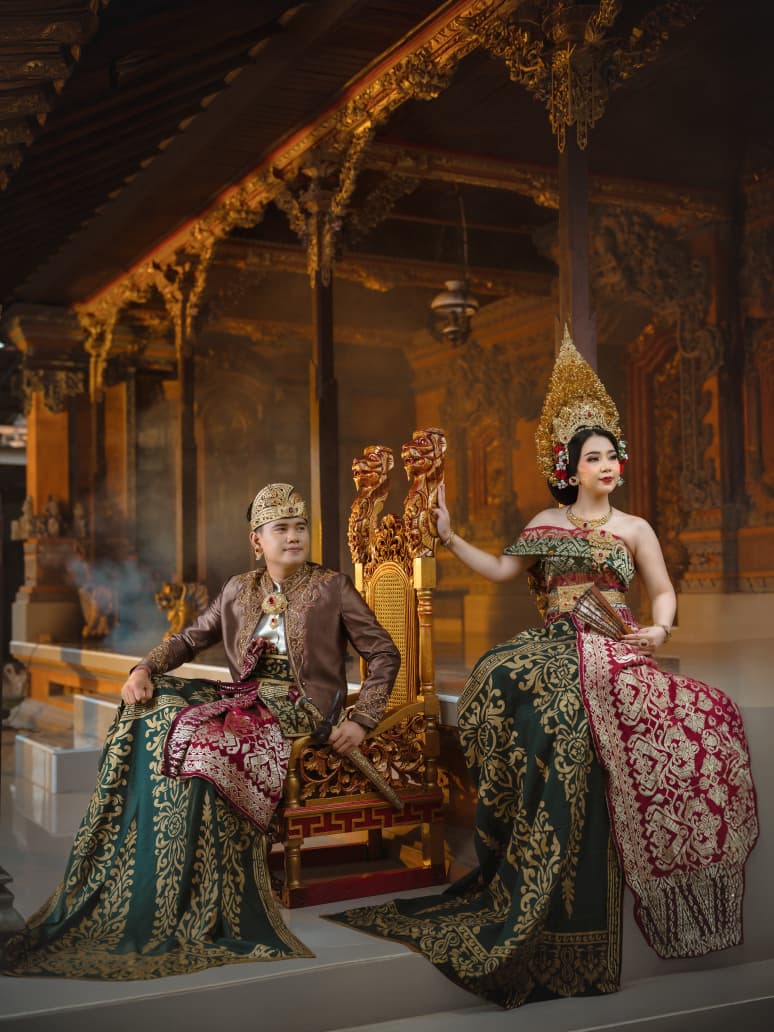 Wahyu & Monica 15