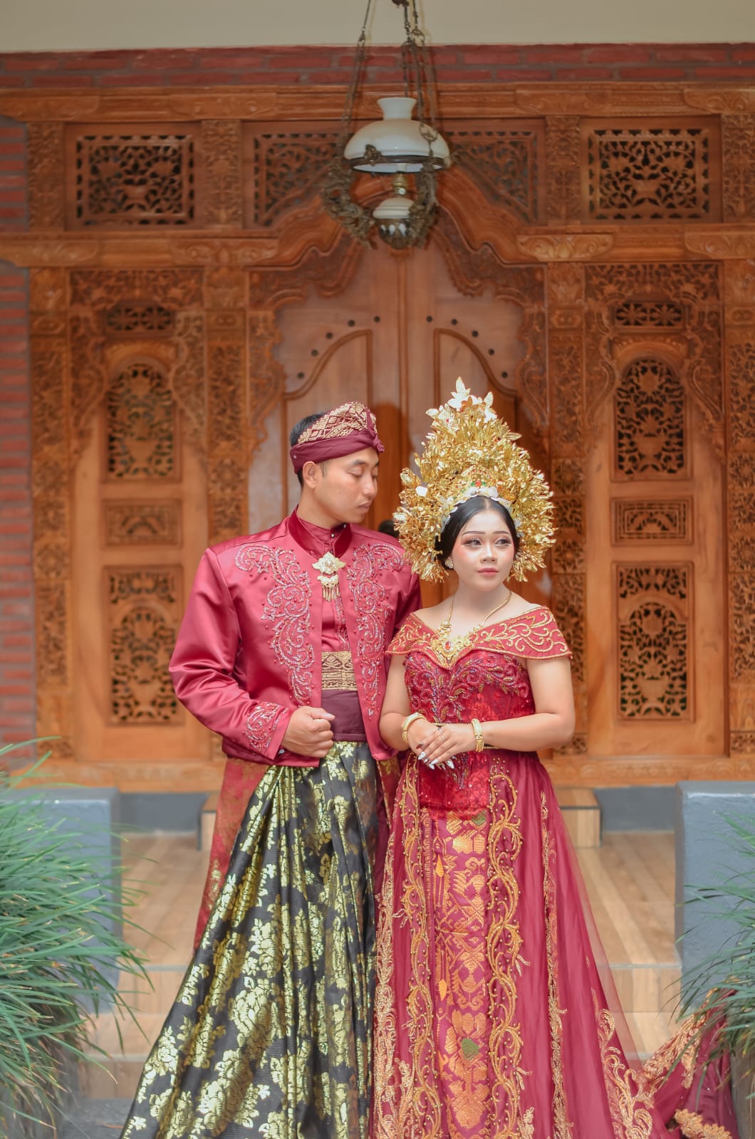 Wiwik & Riki 16