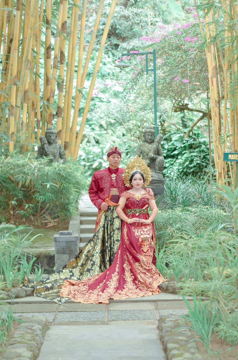 Wiwik & Riki 3