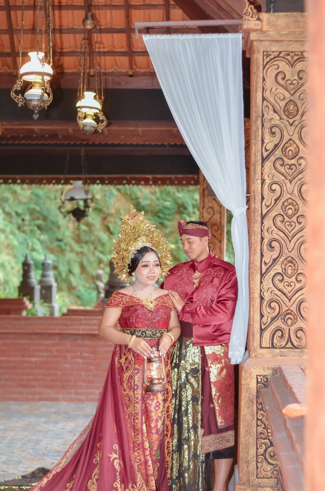 Wiwik & Riki 7