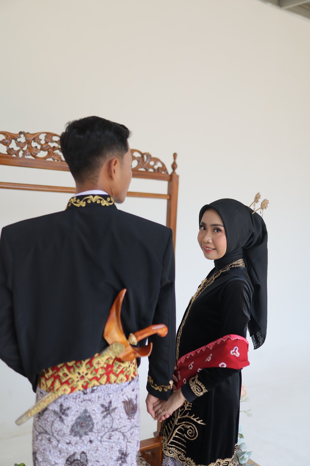 Yuni & Fata 1
