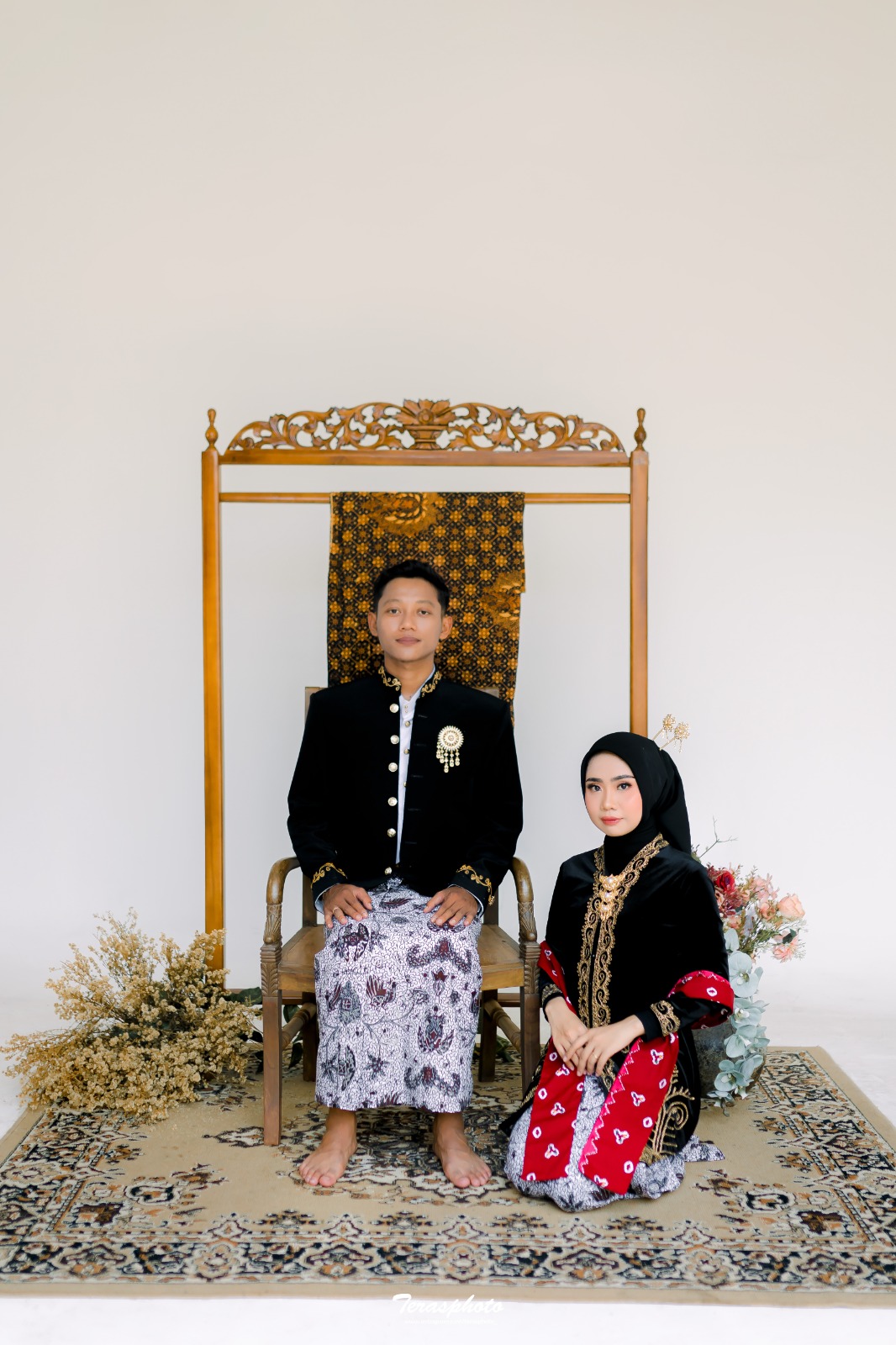 Yuni & Fata 10