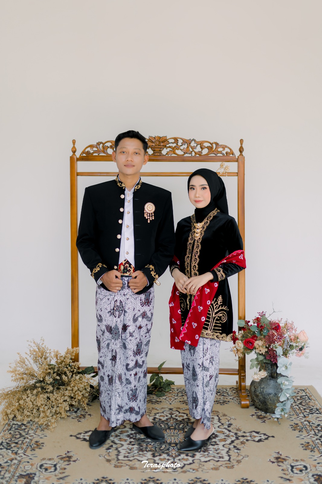 Yuni & Fata 11