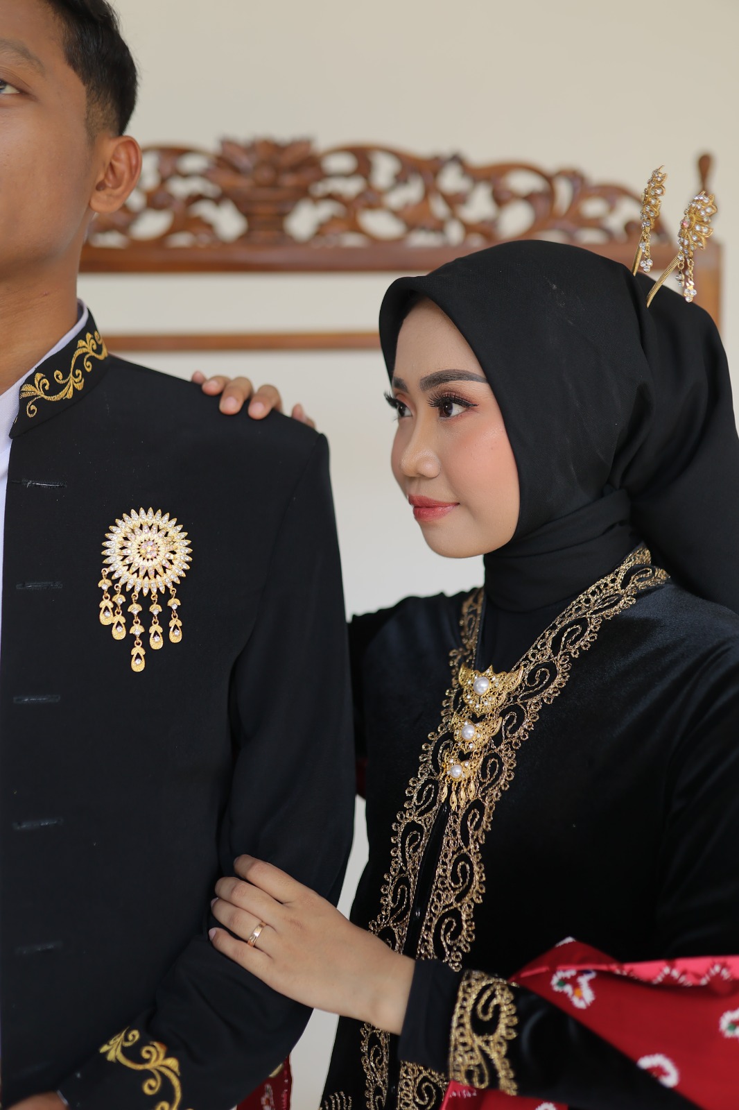Yuni & Fata 5