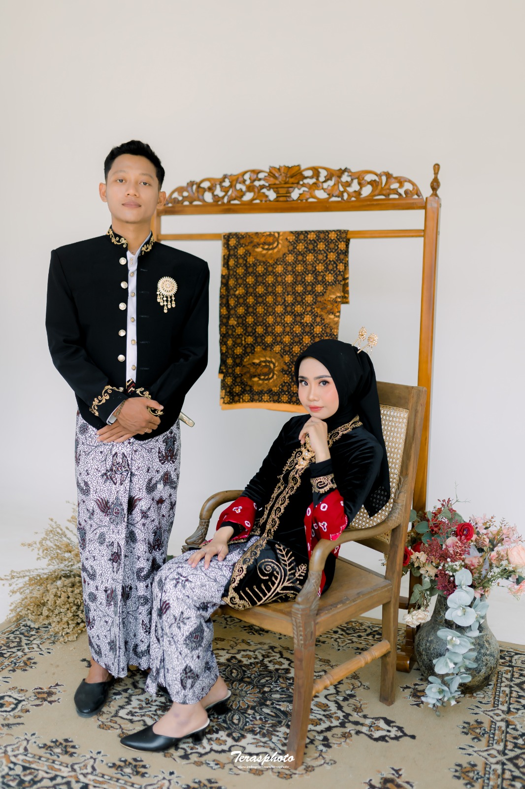 Yuni & Fata 8