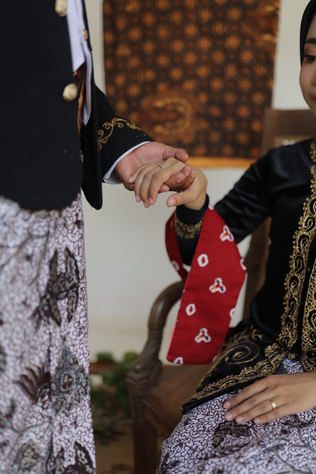Yuni & Fata 9