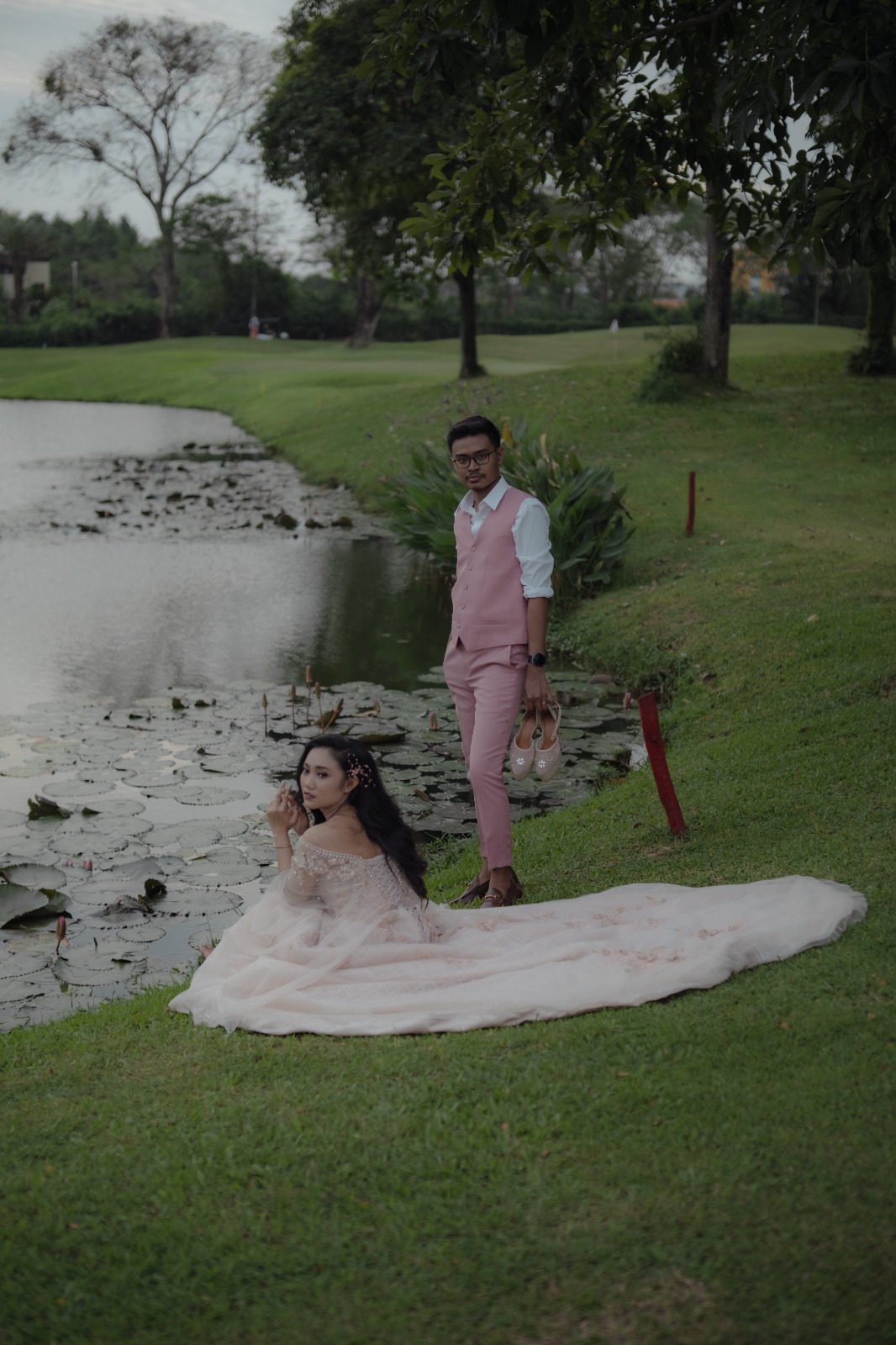 Gabriel & Pipit 1