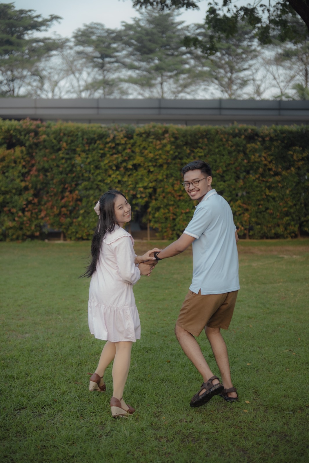 Gabriel & Pipit 16