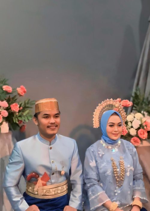 Abrar & Awaliah - Nashrun & Dewi 12