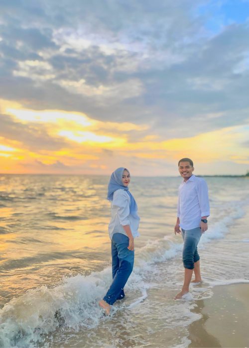 Abrar & Awaliah - Nashrun & Dewi 13