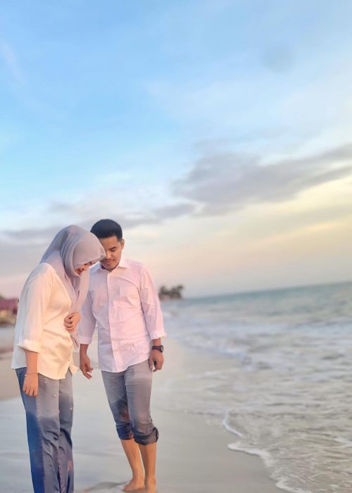 Abrar & Awaliah - Nashrun & Dewi 15