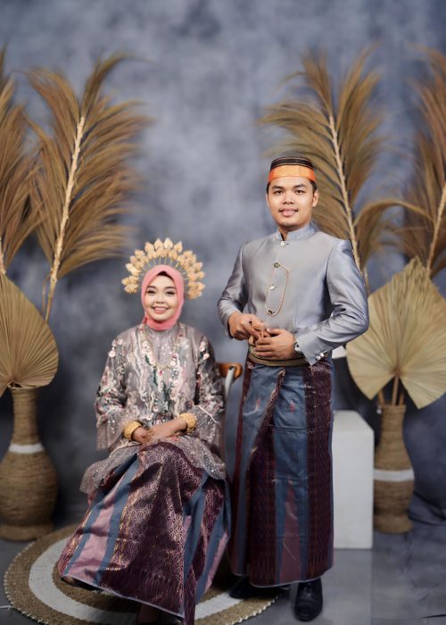 Abrar & Awaliah - Nashrun & Dewi 5