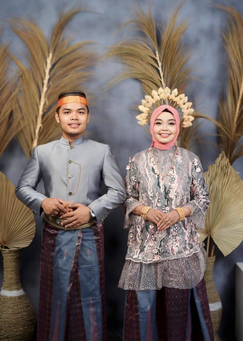 Abrar & Awaliah - Nashrun & Dewi 7