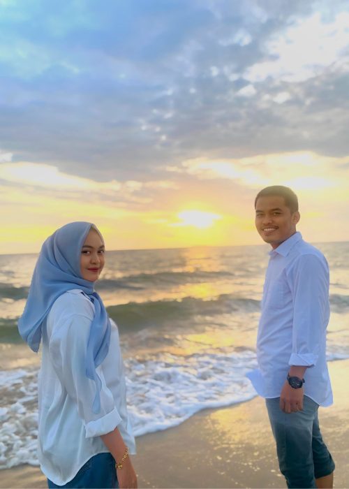 Abrar & Awaliah - Nashrun & Dewi 8