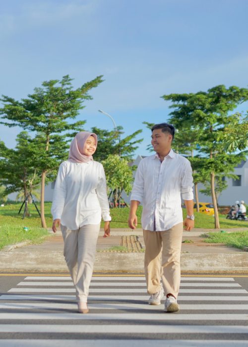 Abrar & Awaliah - Nashrun & Dewi 9
