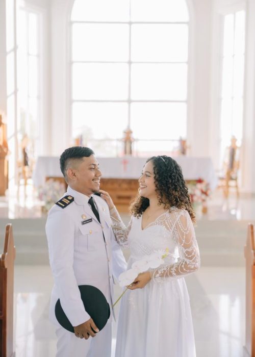 Acel & Aya 1