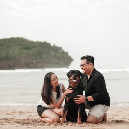 Adel & Gilang 11