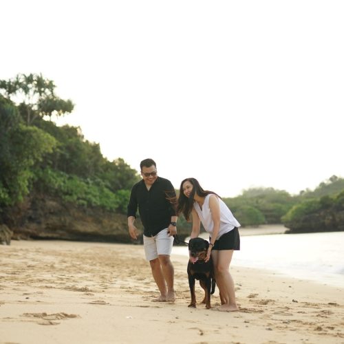 Adel & Gilang 12