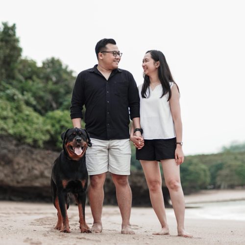 Adel & Gilang 17