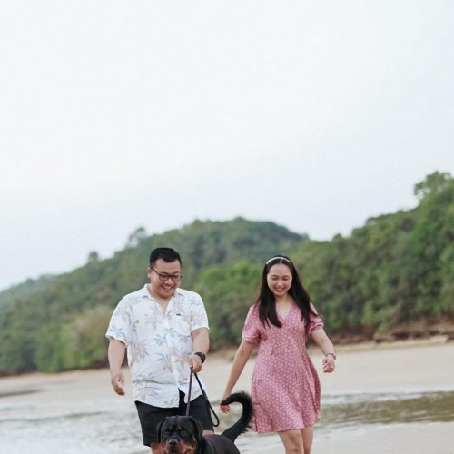 Adel & Gilang 3