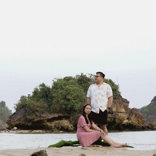 Adel & Gilang 6