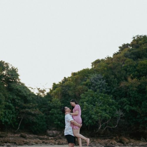 Adel & Gilang 7
