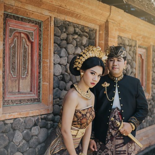 Agung & Mira 10