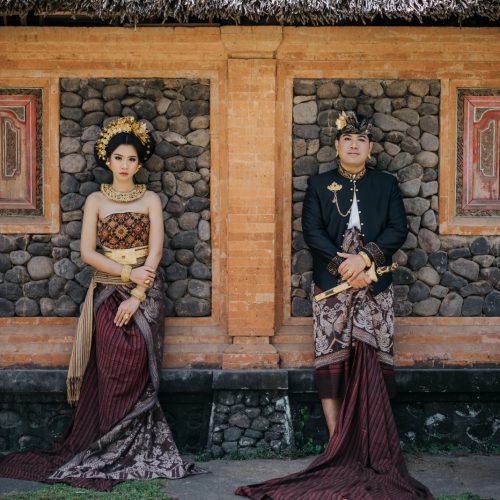 Agung & Mira 11