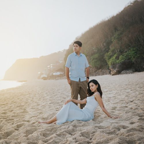 Agung & Mira 14