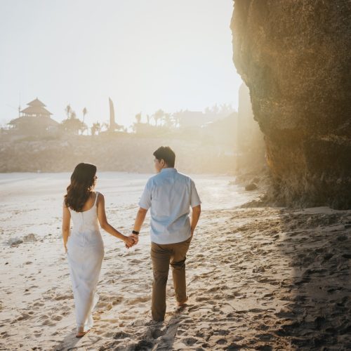 Agung & Mira 18